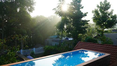 Huy Trung Homestay