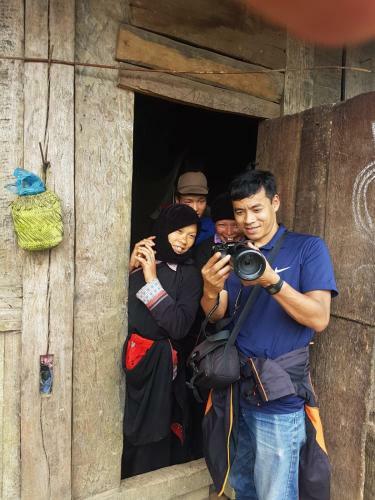 Huy Trung Homestay