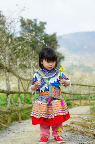 Huy Trung Homestay