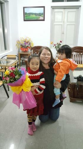 Huy Trung Homestay