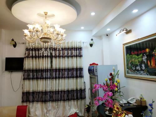 Hostal Nh� Ngh? T�ng L�m