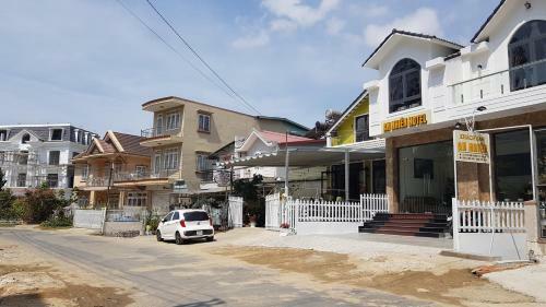 An Nhi�n Hotel