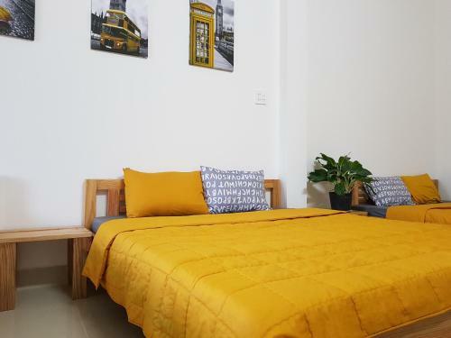 Apartamento Friendly House - Homestay Bao Loc