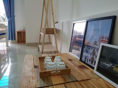 Apartamento Friendly House - Homestay Bao Loc