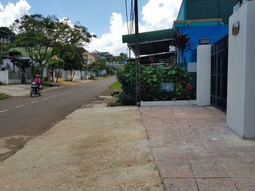 Apartamento Friendly House - Homestay Bao Loc