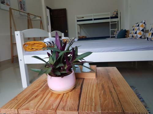 Apartamento Friendly House - Homestay Bao Loc