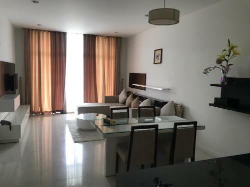 Apartamento Ocean Vista