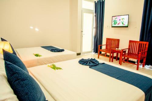 Pham Gia Hotel