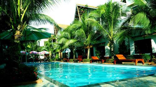 Hotel Camellia Resort & Spa