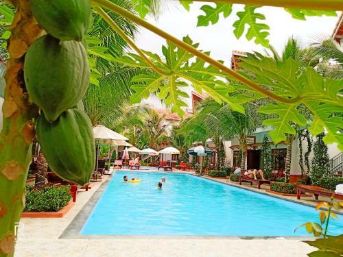 Hotel Camellia Resort & Spa