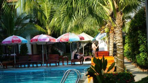 Hotel Camellia Resort & Spa
