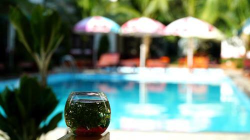 Hotel Camellia Resort & Spa