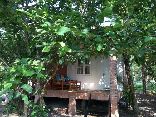 Lodge Orchard Fruit Farm Bungalow