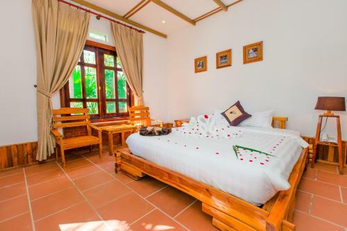 Hotel Palm Hill Resort