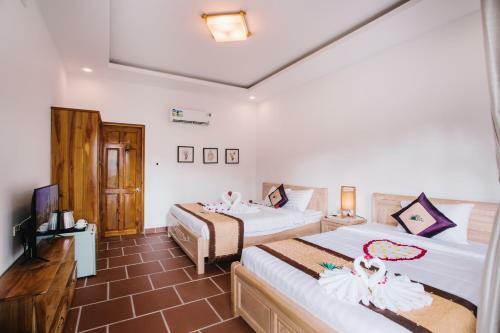 Hotel Palm Hill Resort