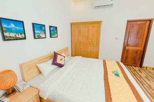 Hotel Palm Hill Resort