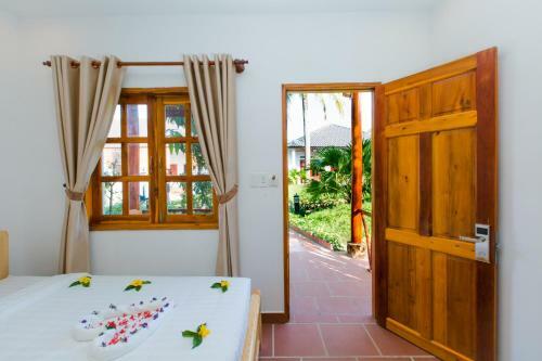 Hotel Palm Hill Resort