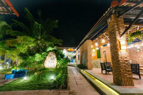 Hotel Palm Hill Resort