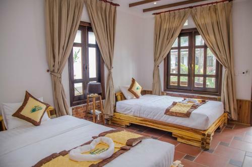 Hotel Palm Hill Resort