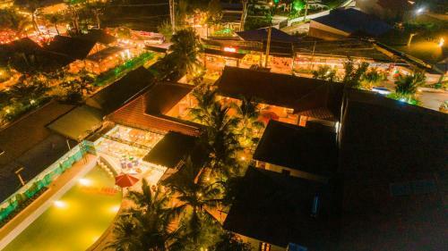 Hotel Palm Hill Resort