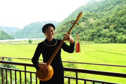 Minh Quang Homestay