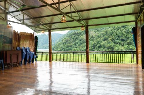 Minh Quang Homestay
