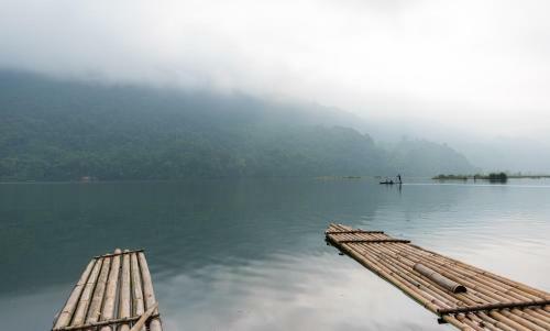Minh Quang Homestay