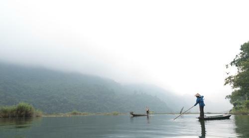 Minh Quang Homestay