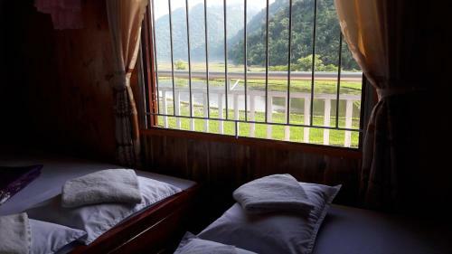 Ba Be Lake Homestay - Quynh Chi
