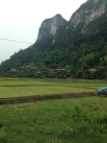 Ba Be Lake Homestay - Quynh Chi