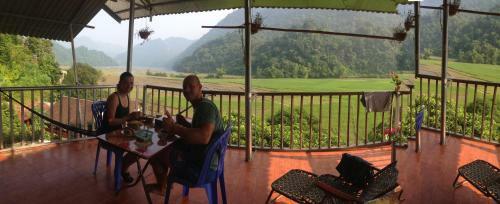 Ba Be Lake Homestay - Quynh Chi