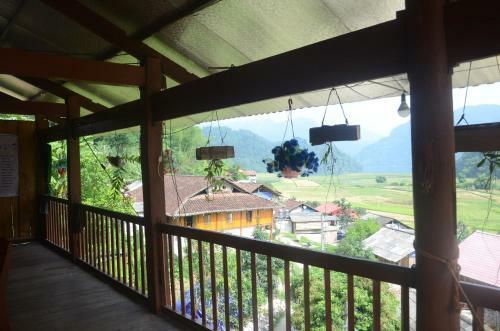 Minh ??c Homestay