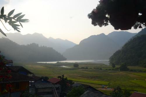 Minh ??c Homestay