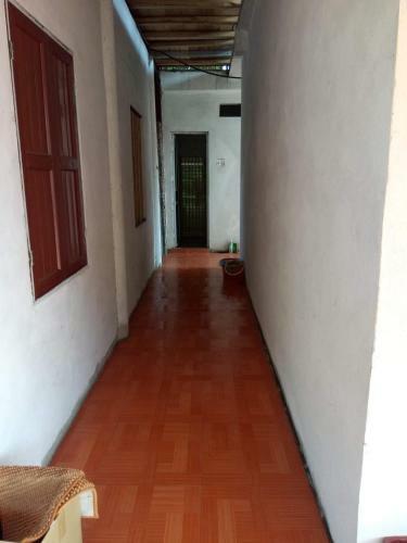 Bed & Breakfast Tr?n Th?c Homestay-ba B?