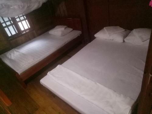 Thai An Homestay At Ba Be