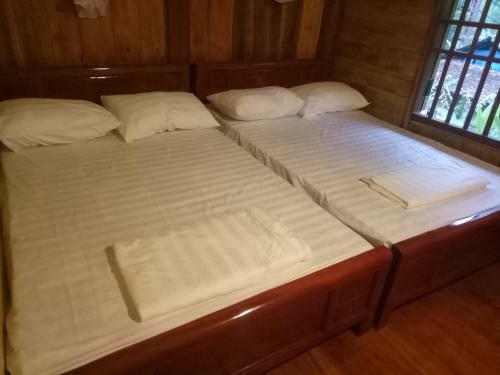 Thai An Homestay At Ba Be
