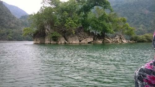 Thai An Homestay At Ba Be