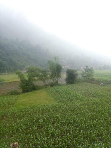 Thai An Homestay At Ba Be