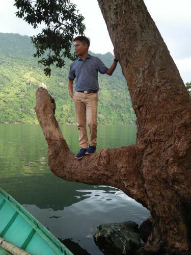 Thai An Homestay At Ba Be