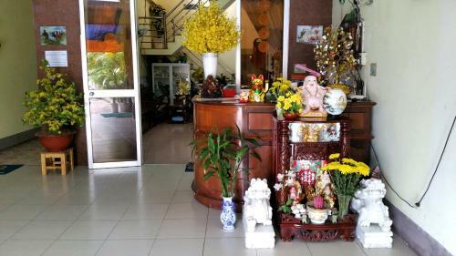 Hostal Hanh Phuc Guesthouse