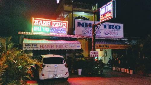 Hostal Hanh Phuc Guesthouse