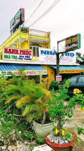 Hostal Hanh Phuc Guesthouse
