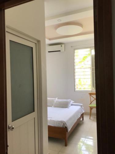 Hostal Nh� Kh�ch Ken