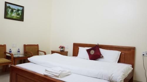 Hotel Ho�ng Grand