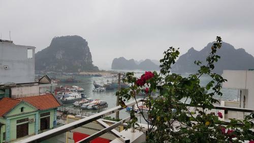 Hotel Ho�ng Grand