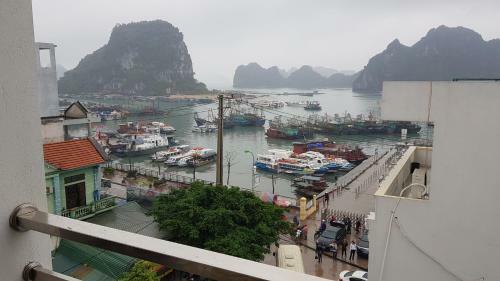 Hotel Ho�ng Grand