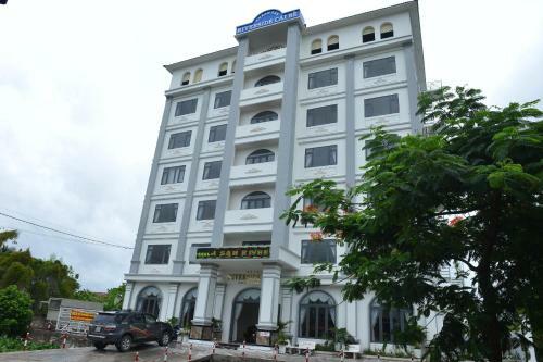 Riverside Cai Be Hotel