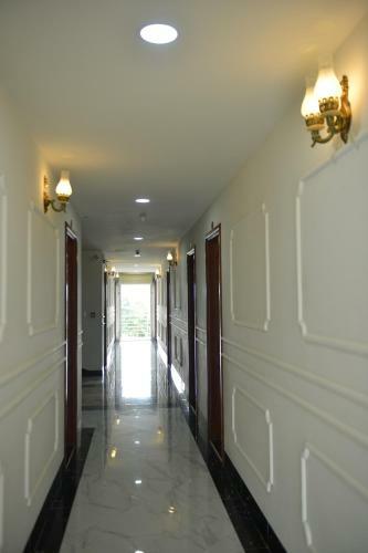 Riverside Cai Be Hotel