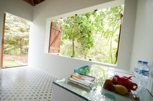 The Durian Lodge At Mekong