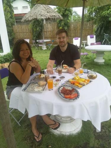 The Durian Lodge At Mekong
